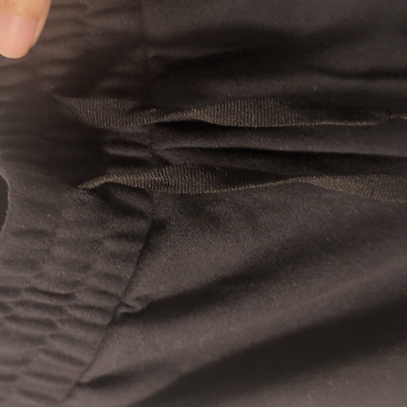 Mondetta Black cozy warm Jogger Size 2XL New with tags - Picture 10 of 15